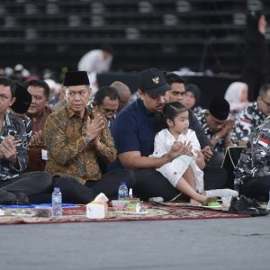 Doa Bersma Anak Yatim untuk Timnas Indonesia Raih Kemenangan vs Australia Doa Bersma Anak Yatim untuk Timnas Indonesia Raih Kemenangan vs Australia