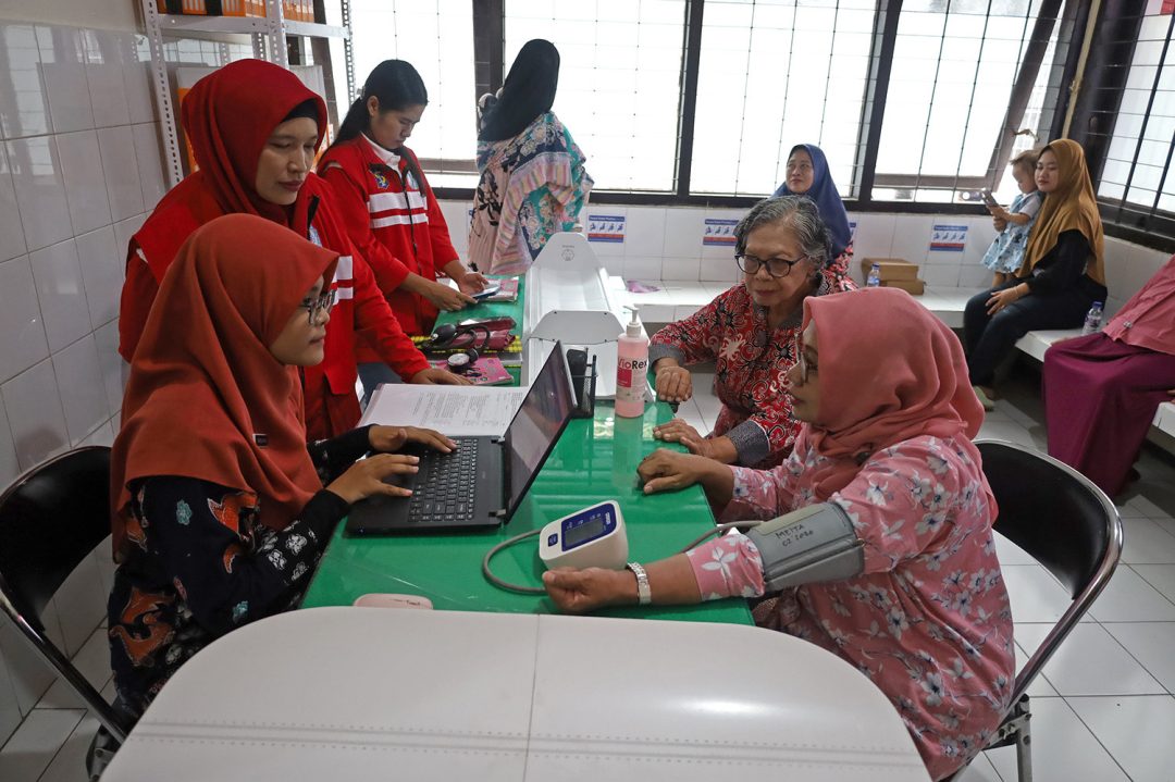 Dinkes Surabaya Siapkan Aplikasi Konsultasi Medis Online