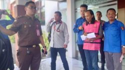 Tersangka Kasus Pungli PTSL Sidoarjo Bertambah