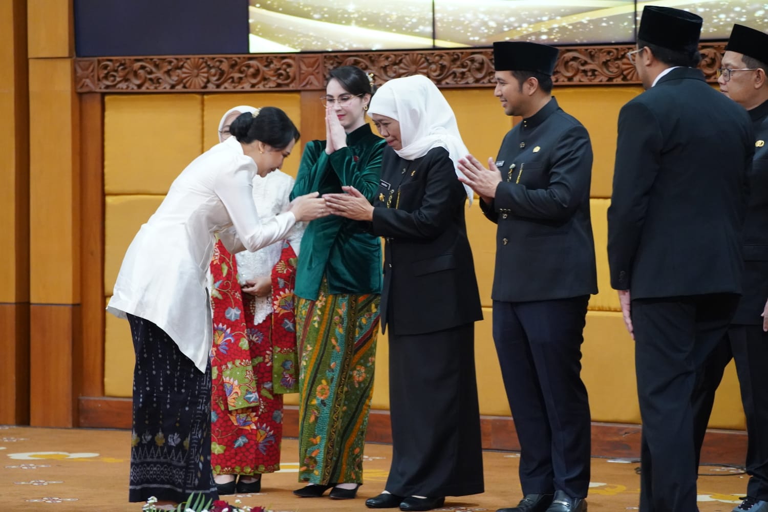 Mbak Cicha Canangkan Rumah Kemasan untuk UKM Kediri, Dorong Industri Kreatif Naik Kelas