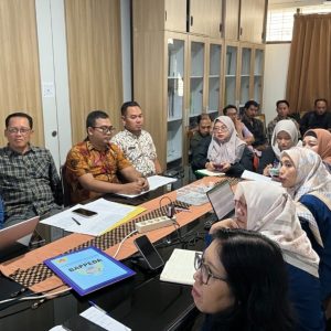 Pemkot Kediri Sinkronkan Usulan Musrenbang dalam Forum Perangkat Daerah Pemkot Kediri Sinkronkan Usulan Musrenbang dalam Forum Perangkat Daerah