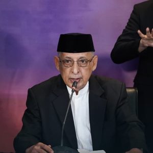 Ketua MUI: Ramadan Momentum Perkuat Kesalehan Ibadah dan Sosial Ketua MUI: Ramadan Momentum Perkuat Kesalehan Ibadah dan Sosial