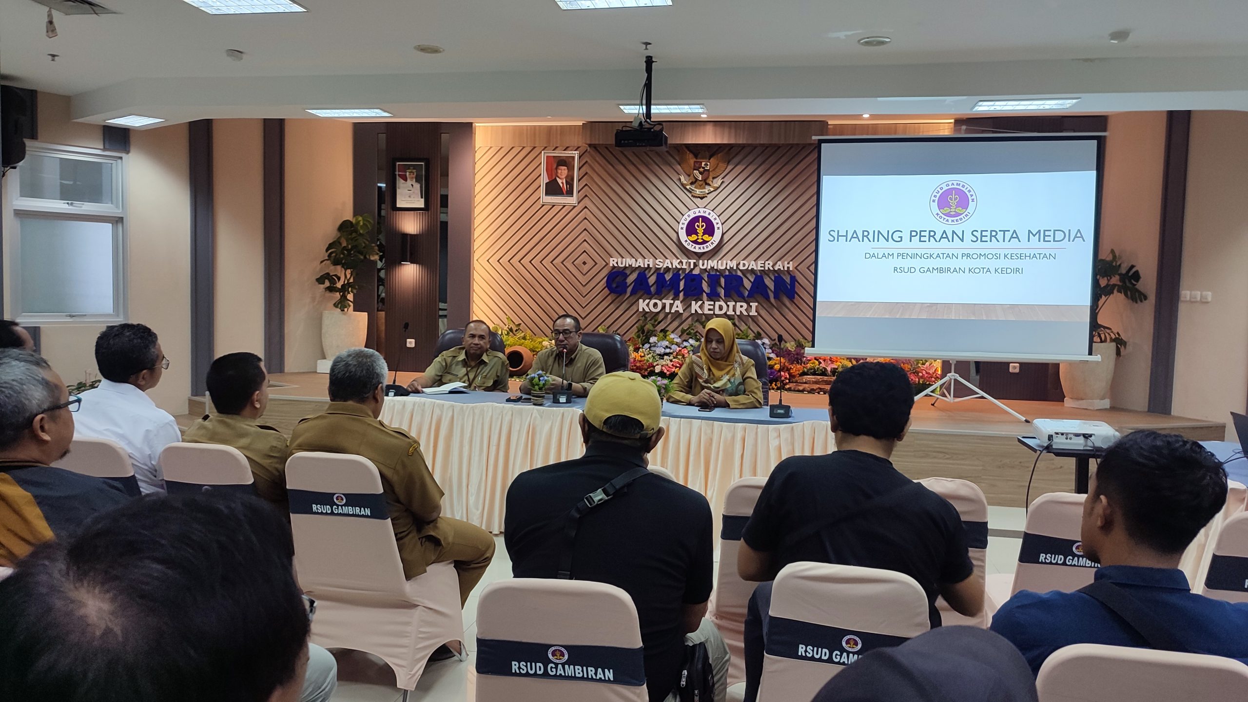 RSUD Gambiran Kediri Perkuat IGD, Siap Hadapi Lonjakan Pasien Saat Libur Lebaran