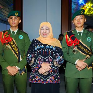 Masjid Hubul Wathan dan Auditorium R Soewandi SMA5 Taruna Brawijaya Diresmikan Masjid Hubul Wathan dan Auditorium R Soewandi SMA5 Taruna Brawijaya Diresmikan
