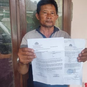 Korban Pengeroyokan di Kediri Justru jadi Tersangka, Proses Hukum Dipertanyakan