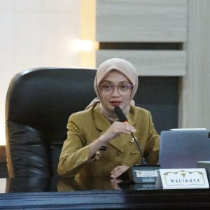 Wali Kota Kediri Paparkan Visi MAPAN dan Program 100 Hari Kerja Wali Kota Kediri Paparkan Visi MAPAN dan Program 100 Hari Kerja