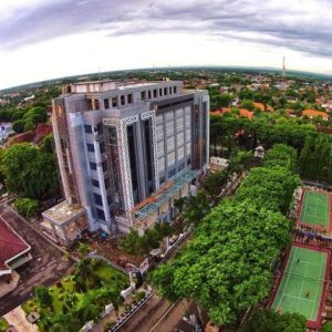 Gelontorkan Miliaran Rupiah untuk Bandwidth dan Media Demi Promosi Daerah Gelontorkan Miliaran Rupiah untuk Bandwidth dan Media Demi Promosi Daerah