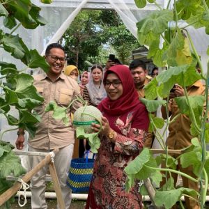 Pemkab Bojonegoro Dorong Kemandirian dan Inovasi dalam Pengembangan Potensi Lokal