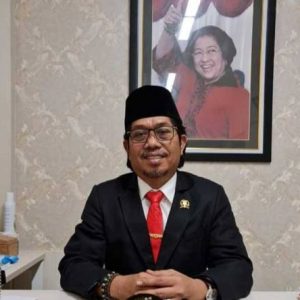 Fraksi PDI Perjuangan Konsisten Pilih Membangun Rumah Sakit Fraksi PDI Perjuangan Konsisten Pilih Membangun Rumah Sakit