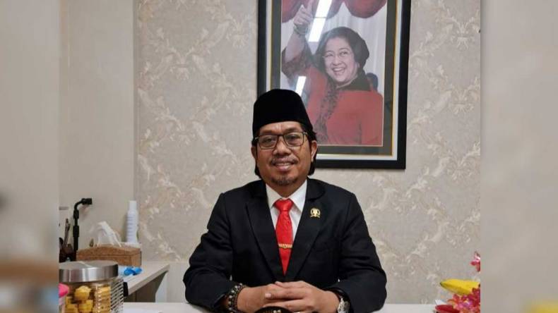 Fraksi PDI Perjuangan Konsisten Pilih Membangun Rumah Sakit
