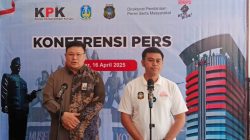Siap Jadi Kota Anti Korupsi, Pemkot Blitar Gelar Bimtek bersama KPK