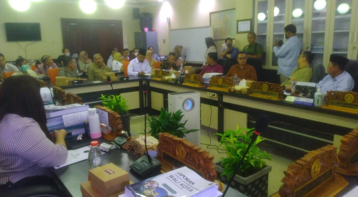 Rugi, Night Zoo KBS Ditutup