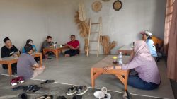 DPD SWI Magetan Gelar Rapat Konsolidasi Pemantapan Soliditas Anggota