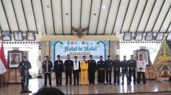 Deklarasi Damai Perguruan Silat di Magetan, Komitmen Bersama Ciptakan Keamanan dan Persaudaraan