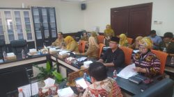 DPRD Surabaya Godok Raperda Untuk Muluskan Operasional RPU