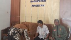 Forum Rumah Kita Laporkan Sekretariat DPRD Masalah FGD ke Inspektorat