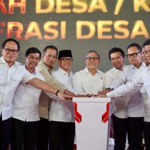Wamenkop Sebut di Jawa Timur Sudah Terbentuk 1247 Koperasi Desa/Kelurahan Merah Putih Wamenkop Sebut di Jawa Timur Sudah Terbentuk 1247 Koperasi Desa/Kelurahan Merah Putih