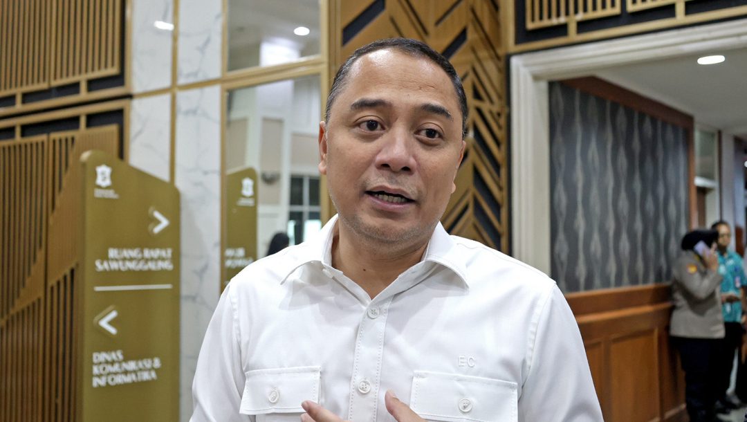 Pemkot Surabaya Perketat Pengawasan Pendatang Baru Pasca Idul Fitri