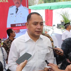Kasus Curanmor di Surabaya Meresahkan, Ini Langkah Wali Kota Eri Kasus Curanmor di Surabaya Meresahkan, Ini Langkah Wali Kota Eri