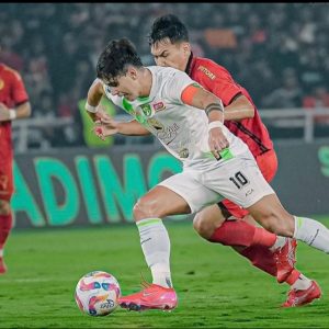 Dikandang Persija, Persebaya Sulit Menang Dikandang Persija, Persebaya Sulit Menang