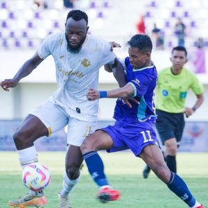 Hasil Liga 1 : Arema FC Takluk 3-2 di Kandang Persita Tangerang Hasil Liga 1 : Arema FC Takluk 3-2 di Kandang Persita Tangerang