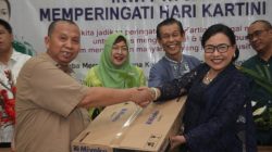 Usung Spirit Kartini, IKWI Jatim Tingkatkan Pemberdayaan Perempuan