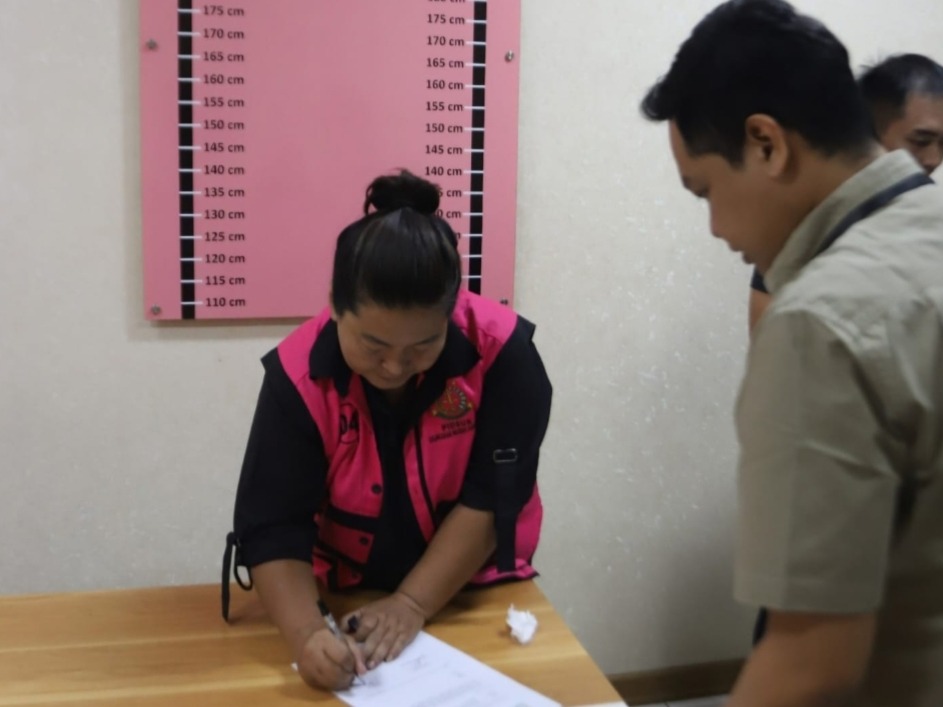 Kejari Surabaya Bongkar Kredit Fiktif, Rp 5,18 Miliar Raib Melalui Oknum Bank