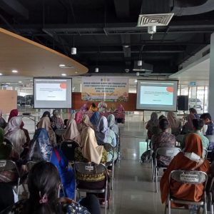 Pemkot dan UPN Jatim Bersinergi Tingkatkan Kelas UMKM Surabaya Pemkot dan UPN Jatim Bersinergi Tingkatkan Kelas UMKM Surabaya