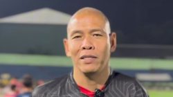 Nova Arianto Arsitek Timnas U-17 yang Pernah Merumput di Persebaya