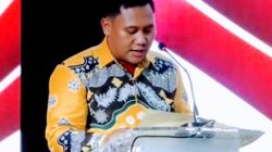 KPU Magetan Tetapkan Bupati Terpilih Nanik Endang Rusminiarti-Suyatni Pada 25 April 2025