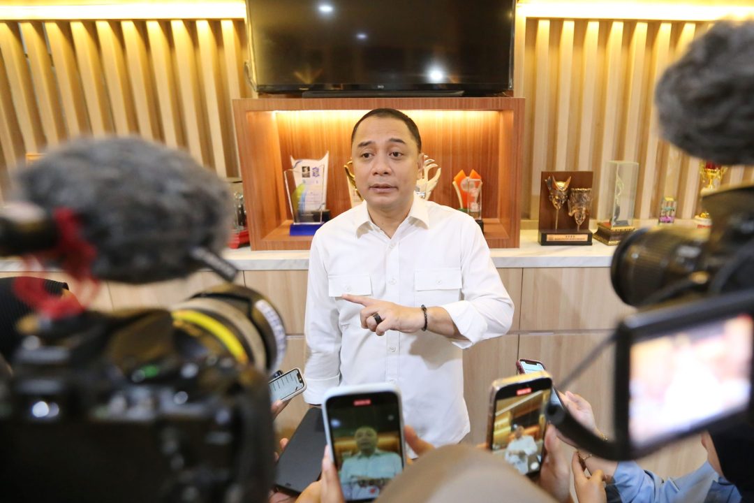 Eri: Semua Perizinan Investor Terpusat di DPMPTSP, Tidak Ada Lagi ‘Ping-Pong’ ke Dinas Lain