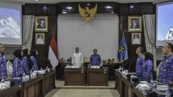 Wali Kota Eri Ingatkan Jajarannya Soal Korupsi dan Pungli