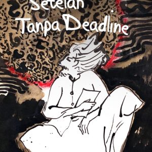 Wartawan Ex-Surabaya Post Silaturahmi Lewat Puisi