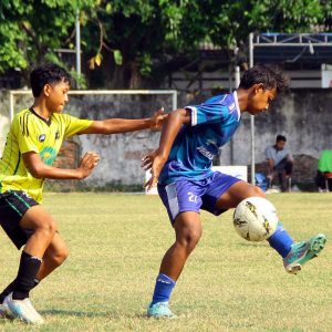 42 Tim Siap Berlaga di Liga Surabaya 2025 42 Tim Siap Berlaga di Liga Surabaya 2025