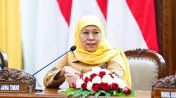 Sikapi Kebijakan Tarif 32% Donald Trump, Apindo Jatim Diminta Siapkan Langkah Intervensi Jaga Produktivitas Ekspor Hindari PHK