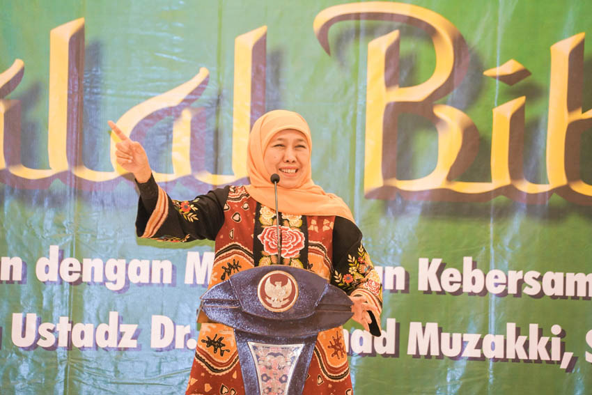 Notaris dan PPAT Berperan Jamin Kepastian Hukum Berbagai Urusan Masyarakat