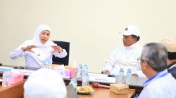 Siap Beroperasi, Unesa Siapkan Dua Lokasi untuk Sekolah Rakyat