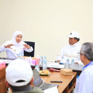 Siap Beroperasi, Unesa Siapkan Dua Lokasi untuk Sekolah Rakyat Siap Beroperasi, Unesa Siapkan Dua Lokasi untuk Sekolah Rakyat