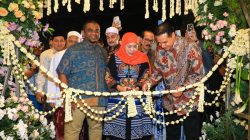 Pilihan Wisata Kuliner di Surabaya, Me’nate Steak & Seafood Grand Opening