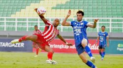 Harga Sewa Stadion Mahal, Deltras FC Siap Pindah Homebase