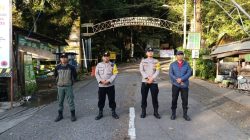 Jalur Pacet-Cangar Hari ini Dibuka Terbatas, Diharap Perekonomian Lokal Kembali Lancar