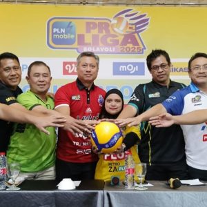 Laga di Semarang Akan Tentukan Juara Putaran Kedua Final Four Laga di Semarang Akan Tentukan Juara Putaran Kedua Final Four