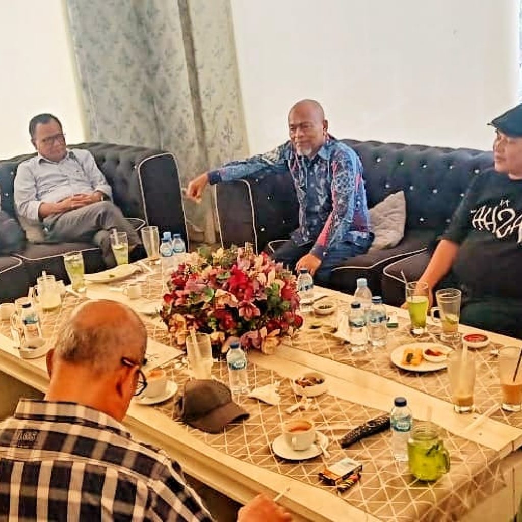 Tolak RJ, Minta Kasus Cash Back PWI Segera Gelar Perkara
