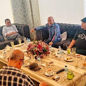 Tolak RJ, Minta Kasus Cash Back PWI Segera Gelar Perkara