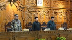 Mas Dhito Genjot Investasi, Tertibkan Rokok, dan Dorong Inovasi Lewat Tiga Raperda Baru
