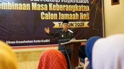 Gus Qowim Berpesan: Haji Tak Cukup Modal Uang, Siapkan Fisik dan Hati