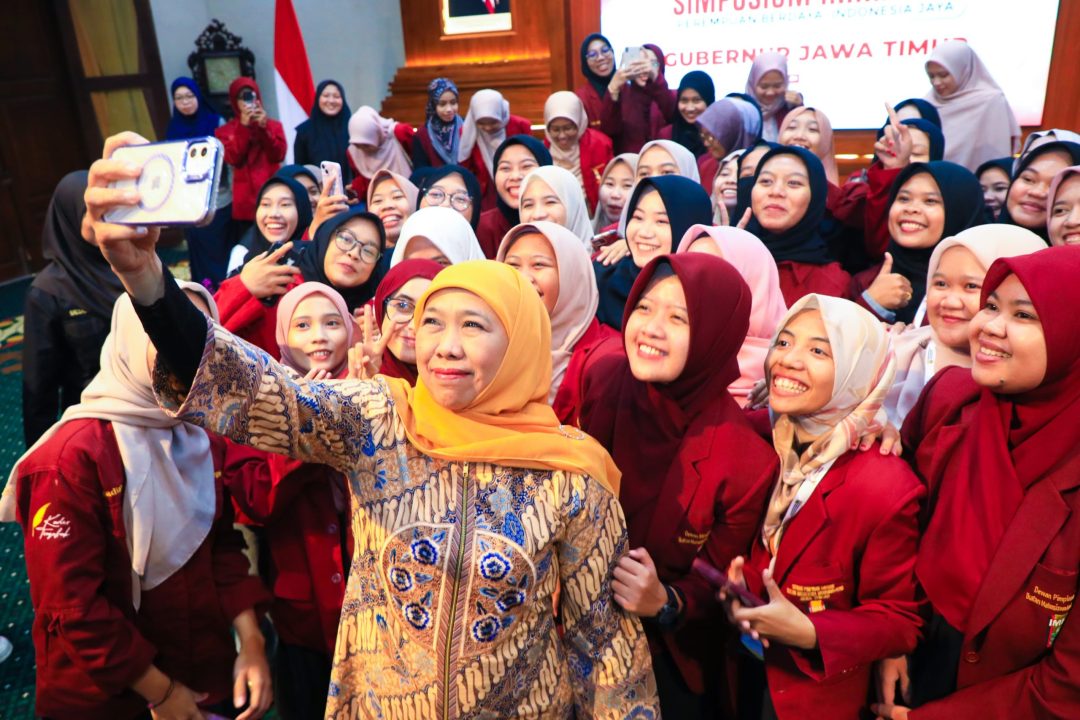 Kader IMM dan IMMawati Agar Persiapkan Diri Sebagai Pemimpin Masa Depan