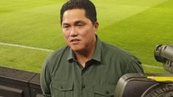 Harus Diulang, Ketum PSSI Erick Tohir Prihatin Drawing Liga 4 yang Tidak Profesional