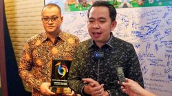 Bupati Jember Raih Penghargaan Pemerintah Pendukung Keterbukaan Informasi Publik