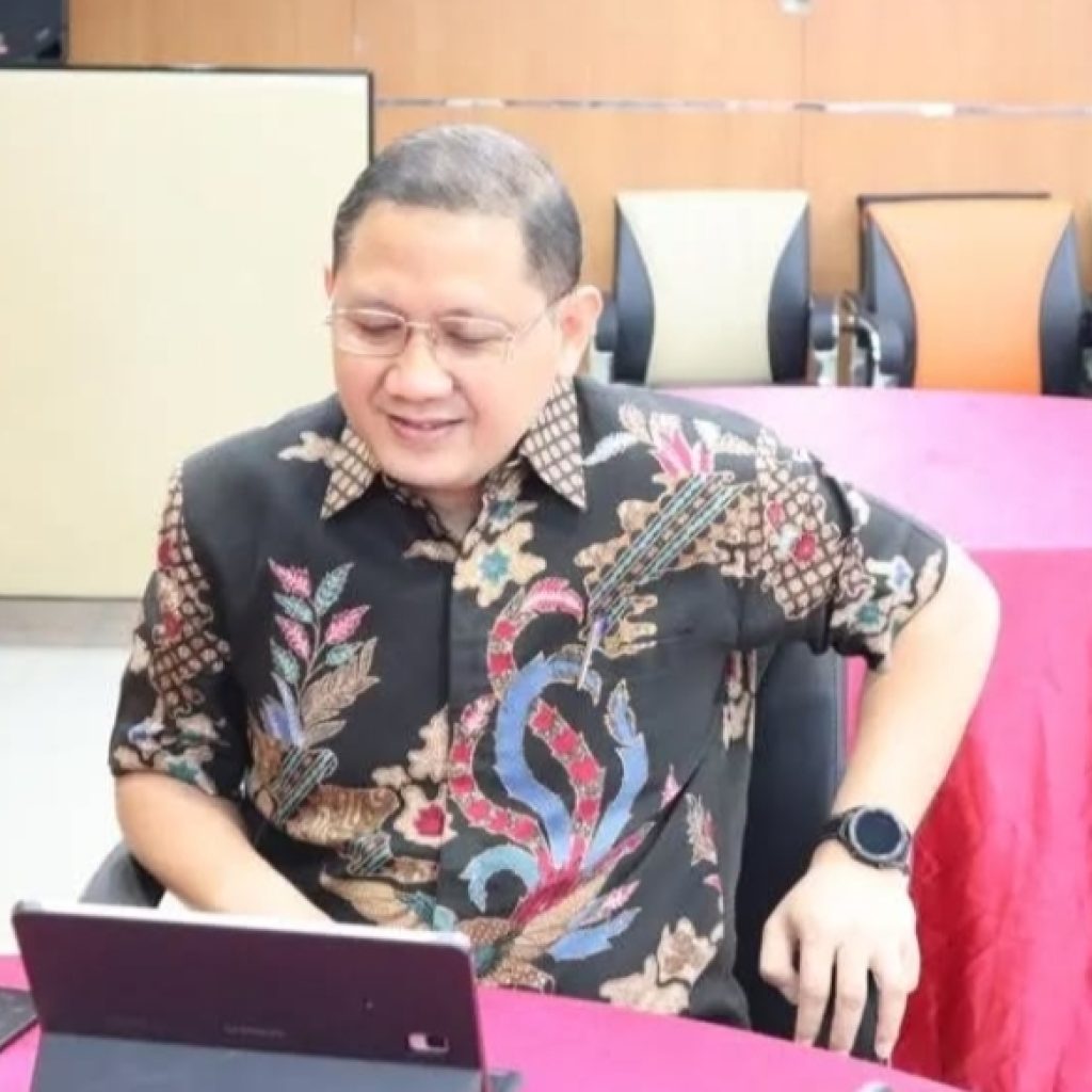 Kepala Dinas Pendidikan Jatim Aries Agung Paewai : Kembalinya Sistem Penjurusan Dinilai Positif